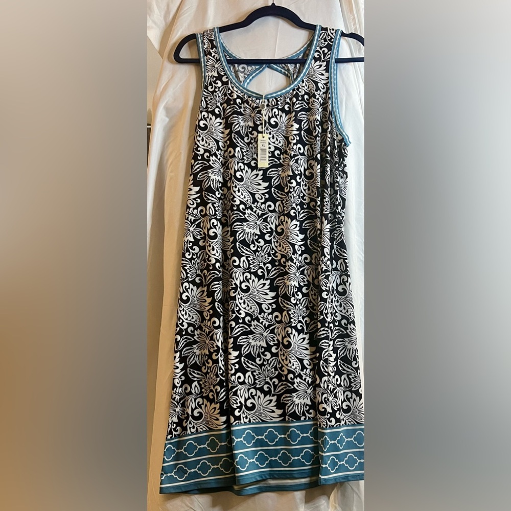 🔥Max Studio Casual Summer Dress🔥